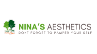 nina aesthtics logo